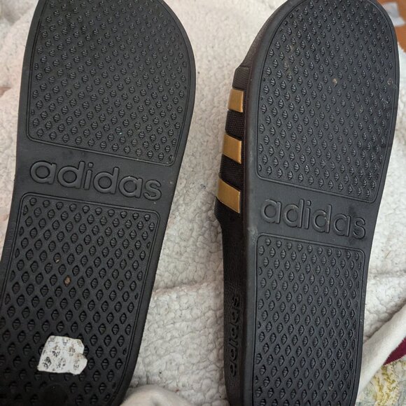 Adidas slides - Picture 2 of 2